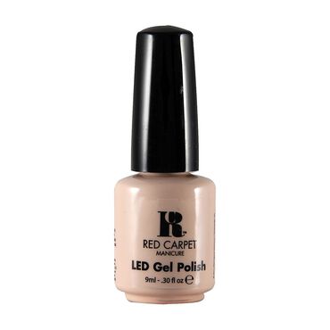 Red Carpet Manicure Gel Polish - Marvelous Darling 9ml
