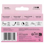 Salon System Strip Lash 033 3/4 Length