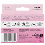 Salon System Strip Lash 033 3/4 Length 16g