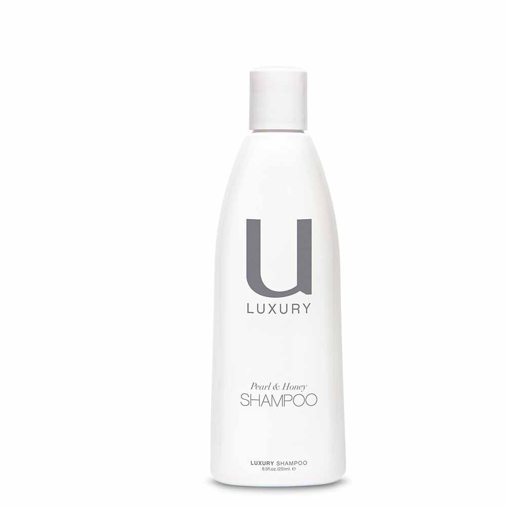 UNITE Hair U Luxury Pearl & Honey Shampoo 251ml