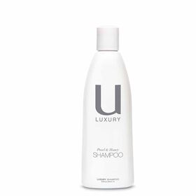 UNITE Hair U Luxury Pearl & Honey Shampoo 251ml