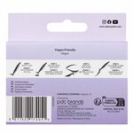 Salon System Individual Lash Luxe 3D Medium
