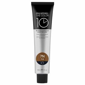 Paul Mitchell The Color 10 Permanent Hair Colour 90ml