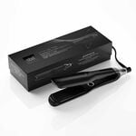 ghd Chronos Max Straightener Black
