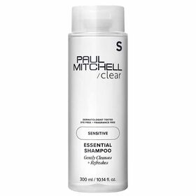 Paul Mitchell Clear Essential Shampoo 300ml