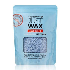 Just Wax Expert Advanced Hot Wax 700g