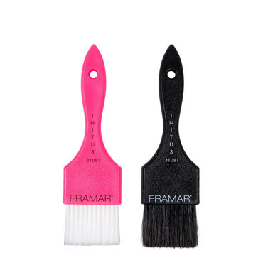 Framar Power Painter Hair Colour Application Brush