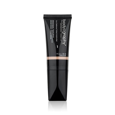 Bodyography Sun Defense Tinted Moisturizer 1 Light 30ml