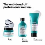 L'Oréal Professionnel Serie Expert Scalp Advanced Anti-Dandruff Dermo Clarifier Shampoo 300ml