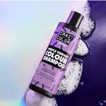 Crazy Color Colour Protect Shampoo - Purple 250ml