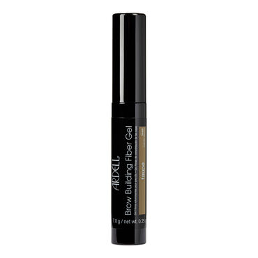Ardell Brow Building Fiber Gel - Taupe 7g