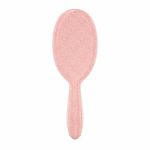 Framar Cookie Cutter Detangle Brush - Ginger