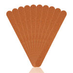 Salon Services Natural Emery Boards 180/180 Pack of 10