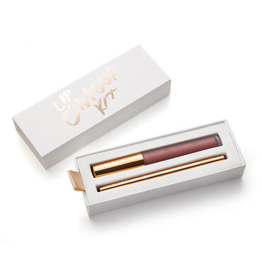Contour Cosmetics Lip Contour Kit - Juju Nude Pink 77g