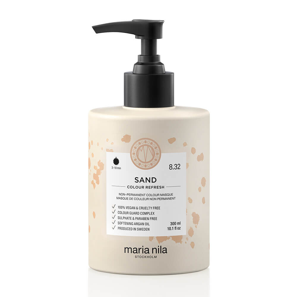 Maria Nila Colour Refresh - Sand 8.32 300ml