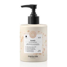 Maria Nila Colour Refresh Non-Permanent Colour Masque 300ml
