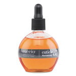 Cuccio Naturale Mango & Bergamot Revitalising Cuticle Oil 75ml