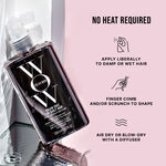 Color Wow Dream Coat for Curly Hair 200ml