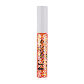 INC.redible Glittergasm Lip Gloss Cup of Hot! 7ml