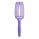 Olivia Garden Fingerbrush Care Iconic - Purple