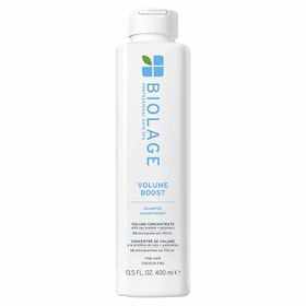 Biolage Volume Boost Shampoo 400ml