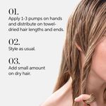 Wella Professionals Oil Reflections Light Oil 100ml