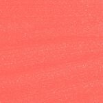 Andreia Professional Hybrid Gel Nail Polish Charmed Collection - Fusion Color H91 Coral with Soft Gold Shimmers, 10.5ml