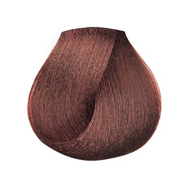 L'Oréal Professionnel Majirel Permanent Hair Colour - 5.52 Light Mahogany Iridescent Brown 50ml