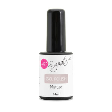 ASP Signature Gel Polish Autumn Highlight Collection - Natura 14ml
