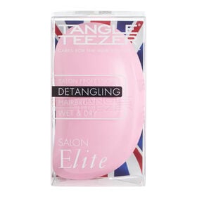 Tangle Teezer Salon Elite Detangling Hairbrush