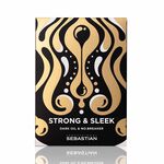 Sebastian Professional Dark Oil & No Breaker Strong & Sleek Hair Gift Set