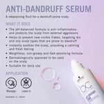 Schwarzkopf Professional Bonacure Scalp Anti-Dandruff Serum 100ml