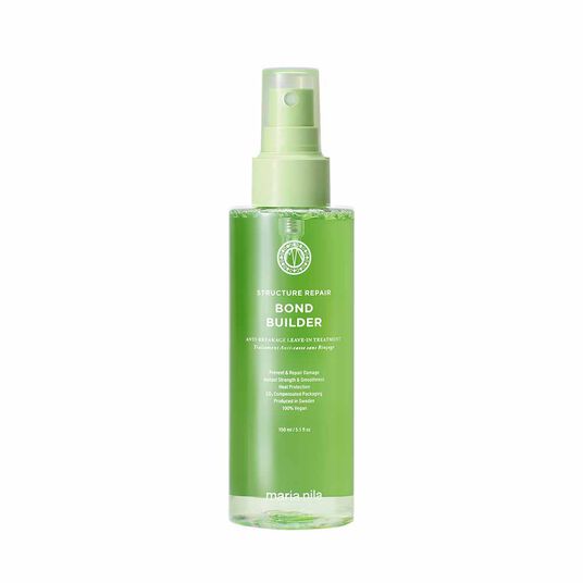 Maria Nila Structure Repair Bond Builder Anti-Breakage Leave-In Treatment 150ml