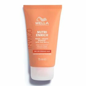 Wella Professionals Invigo Nutri Enrich Mask 75ml