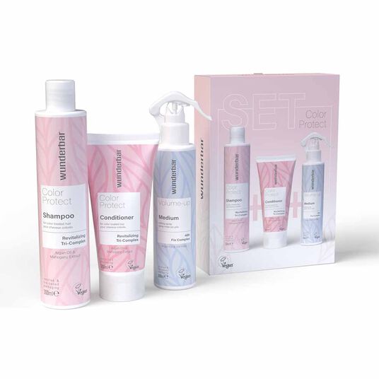 Wunderbar Colour Gift Set