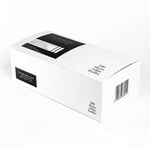 L'Oréal Professionnel Easi Meche Large, Pack of 200