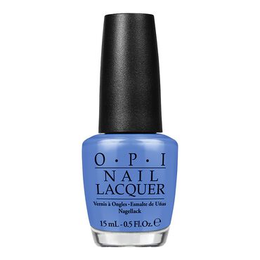OPI Nail Lacquer New Orleans Collection - Rich Girls & Po-Boys 15ml