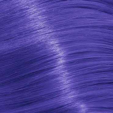 mydentity Super Power Direct Dye Purple Raven 85g
