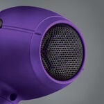 Diva Edit Veloce 3800 Pro Hair Dryer Purple