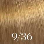 Wella Professionals Color Touch Demi-Permanent Hair Colour - 9/36 Very Light Blonde Gold Violet 60ml