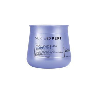 L'Oréal Professionnel Serie Expert Blondifier Hair Masque 250ml