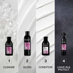 Redken Acidic Color Gloss Sulfate-Free Shampoo 1000ml