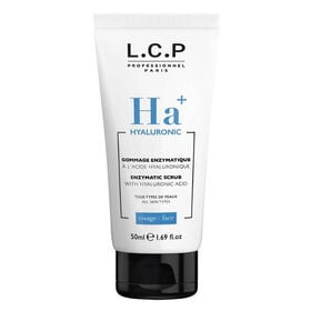 L.C.P Professionnel Paris Hyaluronic Acid Enzymatic Scrub 50ml