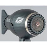 Parlux Digitalyon Light Air Ionizer Hair Dryer, Anthracite