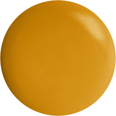 China Glaze Nail Lacquer Mustard The Courage 14ml