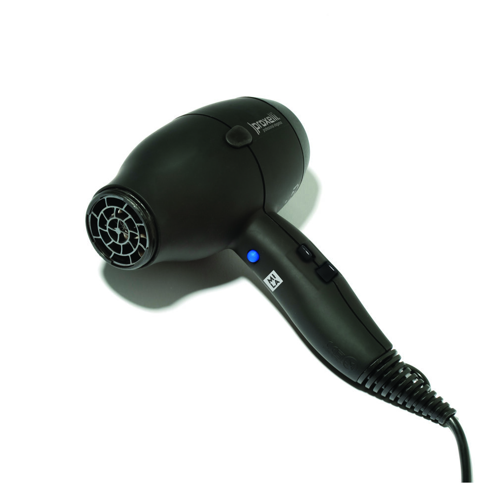Proxelli MILA 2000W Hair Dryer, Black | Hair Dryers | Sally Beauty