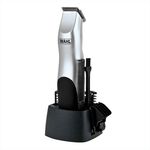 WAHL Groomsman Battery Operated Trimmer Kit