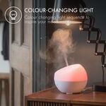 Ellia Dream Essential Oil Diffuser