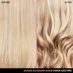 Redken Shades EQ Bonder Inside Demi Permanent Hair Colour 010NW Iced Pina 60ml