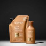 Redken All Soft Shampoo Refill 500ml